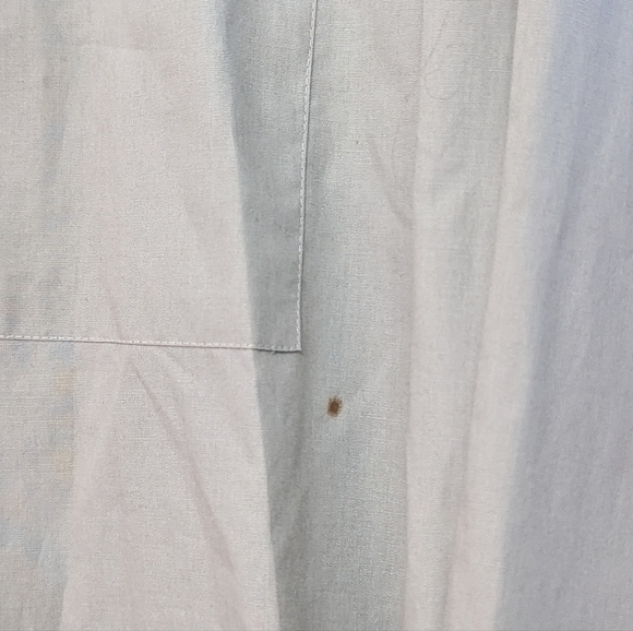 GUC Mens Long Sleeve Dress Shirt - Picture 3 of 5